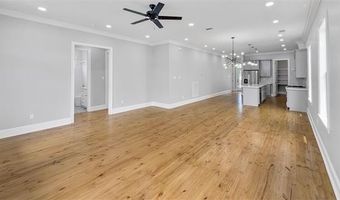 1908 BENJAMIN St, Arabi, LA 70032