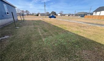 1921 ROSE St, Arabi, LA 70032