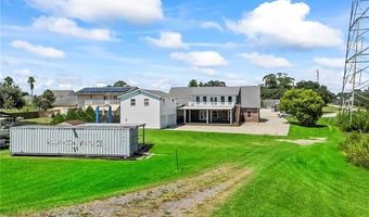 101 FIELD St, Belle Chasse, LA 70037