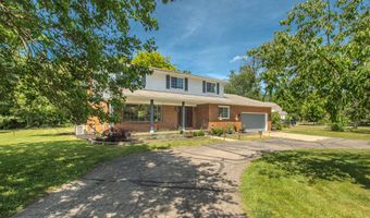 5120 Hensley Dr, Ann Arbor, MI 48103