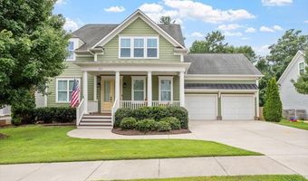 305 Ironcreek Pl, Apex, NC 27539