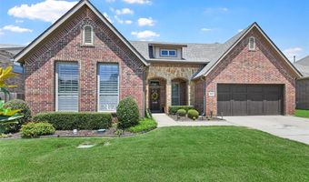 2705 Stonebriar Ct, Arlington, TX 76001