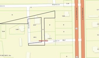 BOYKIN Lane, Baldwin, FL 32234