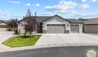 6225 Ridge Stone Dr N 22, Billings, MT 59106