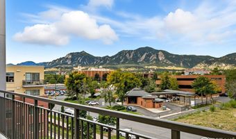 3401 Arapahoe Ave 419, Boulder, CO 80303