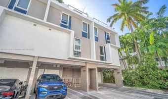 1000 99th St 13, Bay Harbor Islands, FL 33154