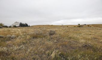 TBD Crow Lane Lot 61, Banner, WY 82832