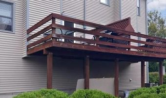 1603 Plainfield Pike Pike H9, Johnston, RI 02919