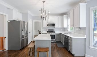 2414 Bristers Spring Way, Apex, NC 27523