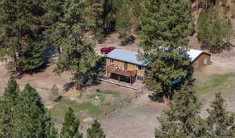 33900 Sheep Camp Rd, Bonner, MT 59823