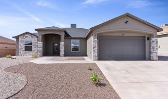 1131 Hermoso El Sol, Alamogordo, NM 88310