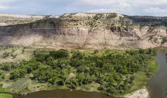 CHAPEL CANYON, Big Piney, WY 83113
