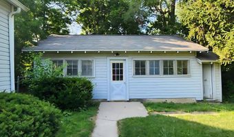538 N Main St, Ada, OH 45810