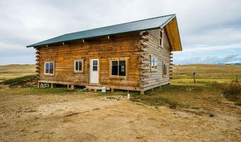 94 Quarry Rd, Buffalo, WY 82834