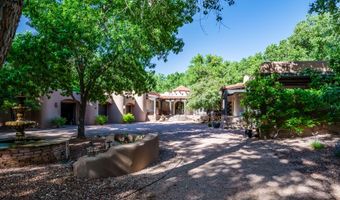 903 CAMINO VISTA RIO, Bernalillo, NM 87004
