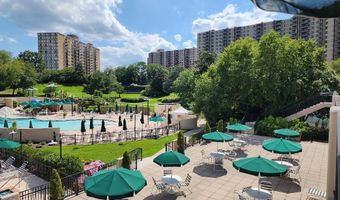 307 YOAKUM Pkwy 1024, Alexandria, VA 22304