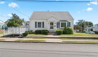 136 Frankfort St, Cranston, RI 02910