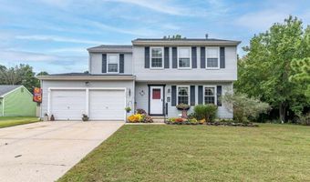 154 BEACH Dr, Atco, NJ 08004