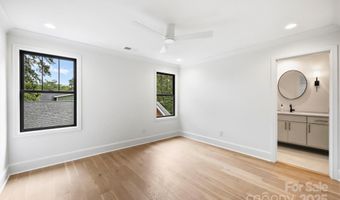 1501 Mimosa Ave, Charlotte, NC 28205