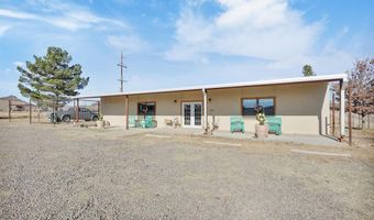 2707 W Highway 90, Alpine, TX 79830