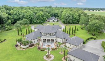 12425 N Marcus Rd, Abbeville, LA 70510