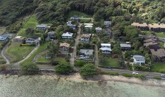 51-618 C Kamehameha Hwy, Kaaawa, HI 96730