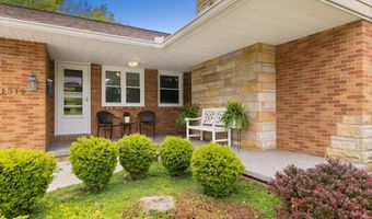1319 Glamorgan St, Alliance, OH 44601