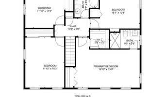 901 SOUTHAMPTON Rd, Bel Air, MD 21014