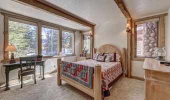 290 N Trails At Navajo, Brian Head, UT 84719