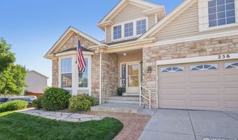 256 Homestead Way, Brighton, CO 80601