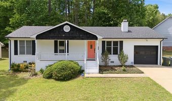 638 Woodland Cir, Asheboro, NC 27203
