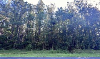 Jarvis Landing Road, Aurora, NC 27806
