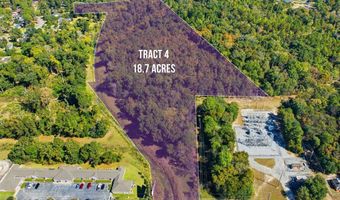 00 Gillionville Rd, Albany, GA 31707