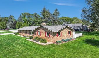 4403 W Riverview Dr, Alma, MI 48801