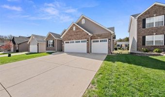3310 Amber Heights Ln, Imperial, MO 63052