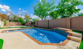 1687 E CAROB Dr, Chandler, AZ 85286