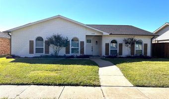 1208 Crestwood Ct, Allen, TX 75002
