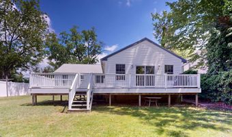 38 Ward Ave, Audubon, NJ 08106