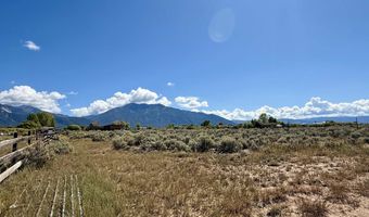 Hondo Seco Road 3 Plus Acres, Arroyo Seco, NM 87514