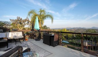 2763 W VICTORIA Dr, Alpine, CA 91901