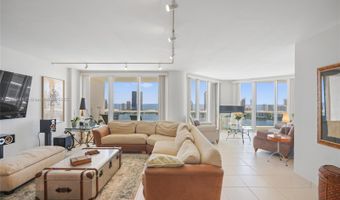 7000 Island Blvd 2909, Aventura, FL 33160