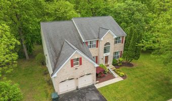 4301 HICKORY LEAF Ct, Bowie, MD 20716