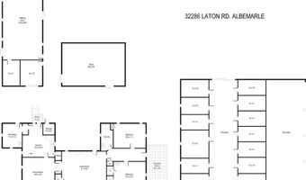 32286 Laton Rd, Albemarle, NC 28001