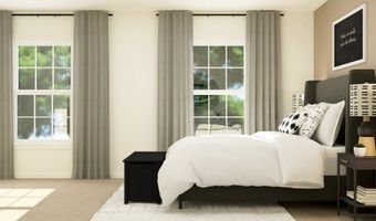 1280 Pine Ridge Trl Plan: Starling, Antioch, IL 60002