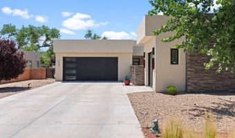 3204 Maxum Ln NW, Albuquerque, NM 87104