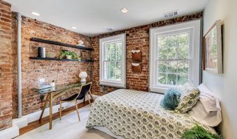 2702 N STREET NW, Washington, DC 20007