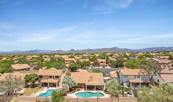 4131 E CASCALOTE Dr, Cave Creek, AZ 85331