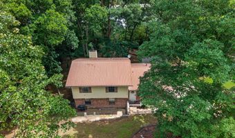 1517 BURNHAM Rd, Anniston, AL 36206