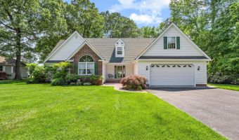22121 WOODS EDGE Ct, Bridgeville, DE 19933