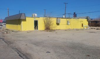1302 E 5th St, Hawthorne, NV 89415